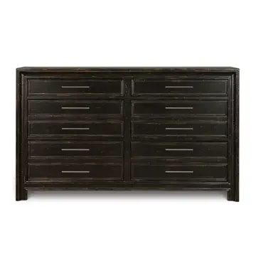 B2347-20 Magnussen Home Furniture Elkin Valley Bedroom Furniture Dresser