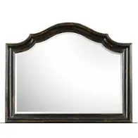 B2347-45 Magnussen Home Furniture Elkin Valley Bedroom Furniture Mirror