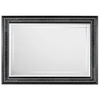 B2229-40 Magnussen Home Furniture Onyx Bedroom Furniture Mirror