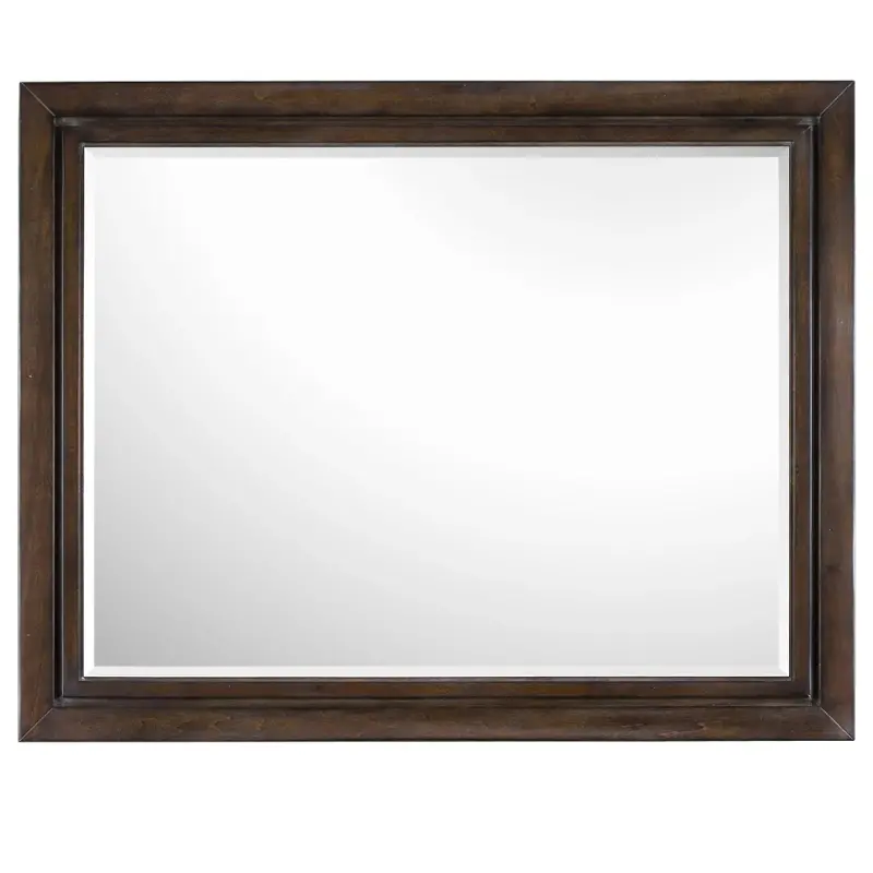 B2273-40 Magnussen Home Furniture Eastlake Bedroom Furniture Mirror