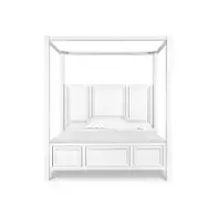 B2304-56hf Magnussen Home Furniture Clearwater Bedroom Furniture Bed