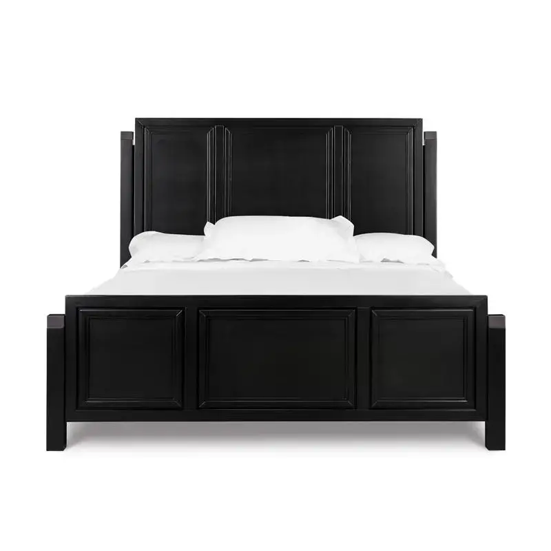 B2305-54h Magnussen Home Furniture Westbrook Bedroom Furniture Bed