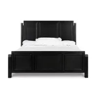 B2305-54h Magnussen Home Furniture Westbrook Bedroom Furniture Bed