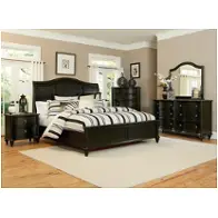 B2343-64h Magnussen Home Furniture Eastern King Panel Bed