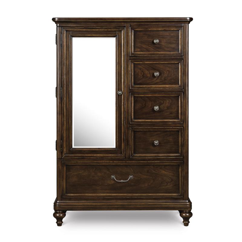 B235213 Magnussen Home Furniture Lafayette Door Chest
