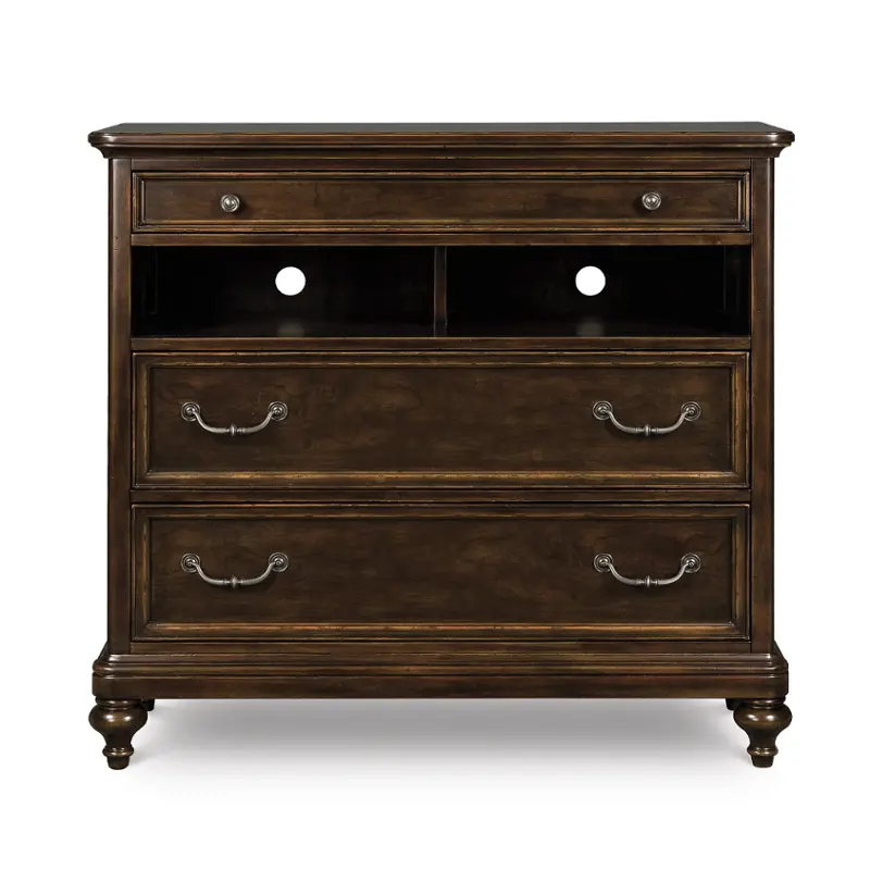 B235236 Magnussen Home Furniture Lafayette Media Chest