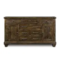 B2524-20 Magnussen Home Furniture Brenley Bedroom Furniture Dresser