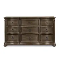 B2354-20 Magnussen Home Furniture Broughton Hall Bedroom Furniture Dresser