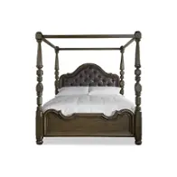 B2354-66h-ck Magnussen Home Furniture Broughton Hall Bedroom Furniture Bed