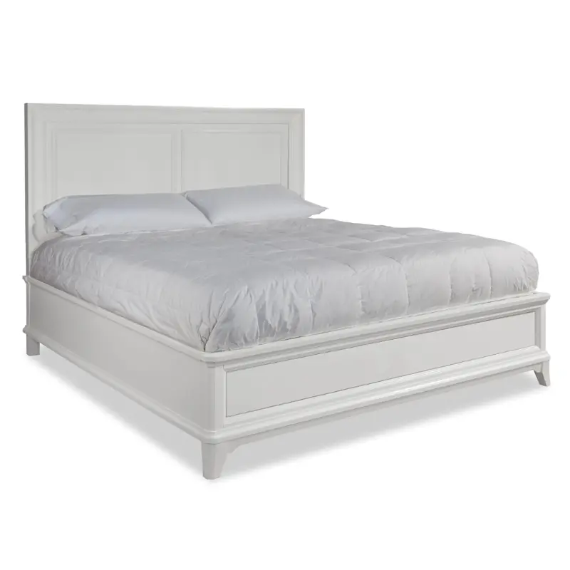 B2372-51h Magnussen Home Furniture Whitley Bedroom Furniture Bed