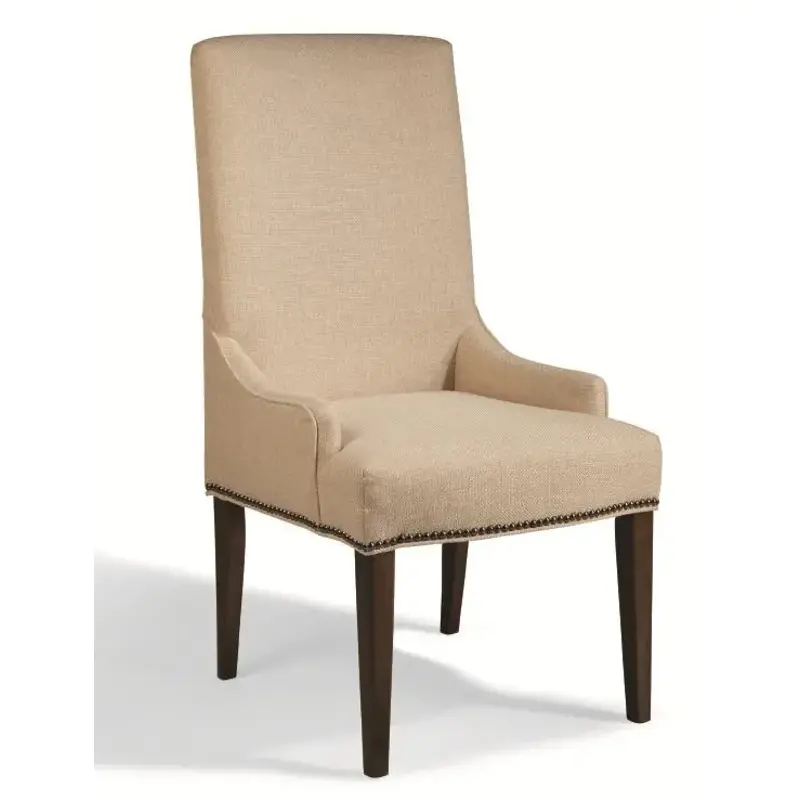 D2503-63 Magnussen Home Furniture Rothman Dining Room Furniture Dining Chair