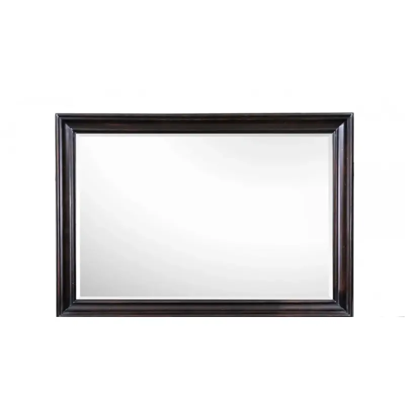 B2564-40 Magnussen Home Furniture Abernathy Bedroom Furniture Mirror
