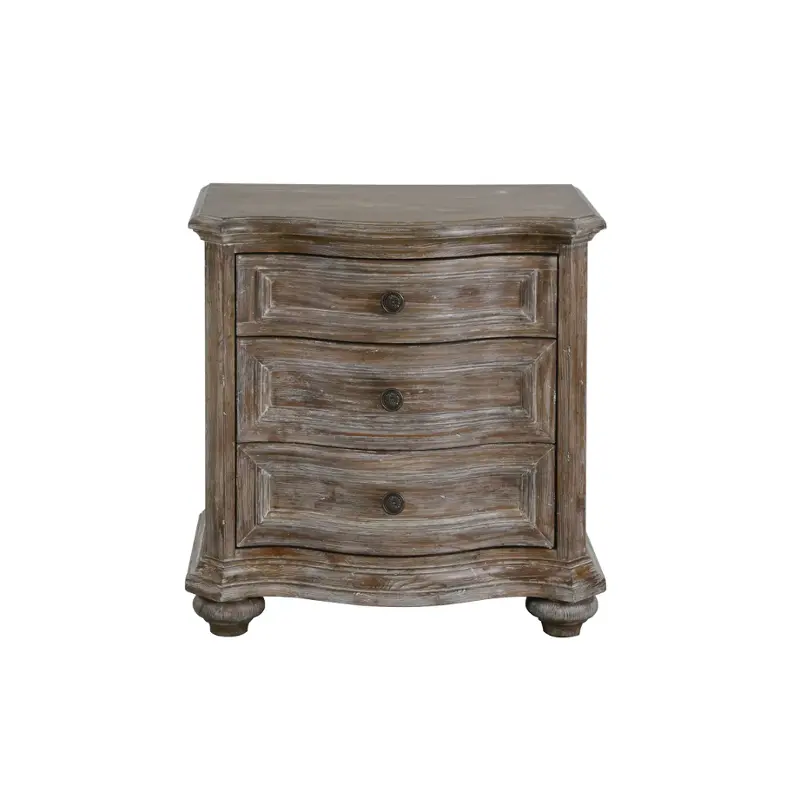 B2599-01 Magnussen Home Furniture Ardmore Bedroom Furniture Nightstand