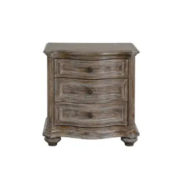 B2599-01 Magnussen Home Furniture Ardmore Bedroom Furniture Nightstand