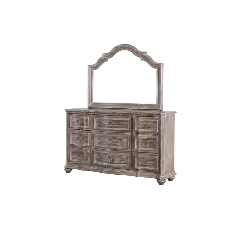B2599-20 Magnussen Home Furniture Ardmore Bedroom Furniture Dresser