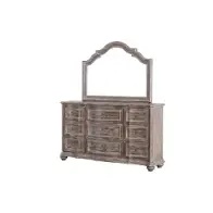 B2599-20 Magnussen Home Furniture Ardmore Bedroom Furniture Dresser