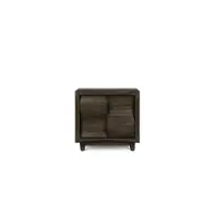 B2640-01 Magnussen Home Furniture Noma Bedroom Furniture Nightstand