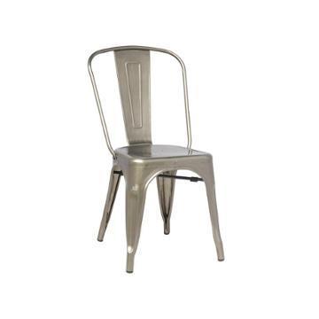 D2508-60 Magnussen Home Furniture Stovall Dining Room Dining Chair