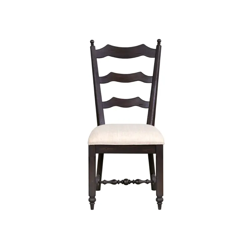 D2588-62 Magnussen Home Furniture Barnhardt Dining Room Furniture Dinette Chair