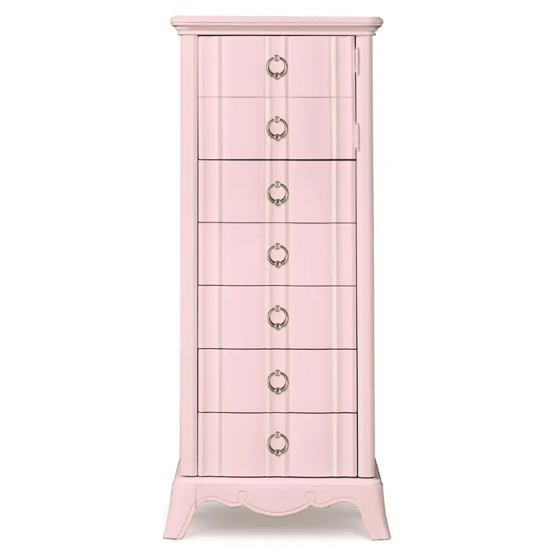Y2194-16p Magnussen Home Furniture Gabrielle Bedroom Furniture Chest
