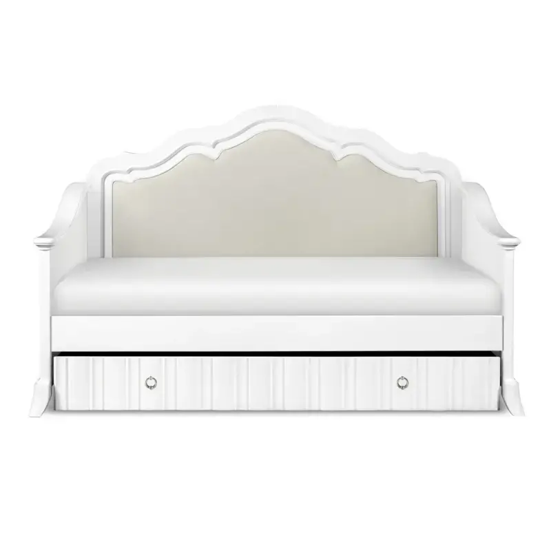 Y2194-59b Magnussen Home Furniture Gabrielle Bedroom Furniture Daybed