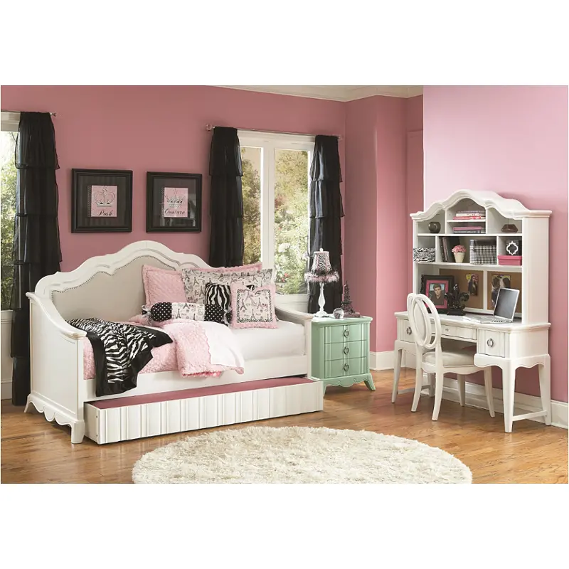 Y2194-59b Magnussen Home Furniture Gabrielle Twin Daybed