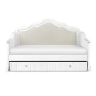 Y2194-59b Magnussen Home Furniture Gabrielle Bedroom Furniture Daybed