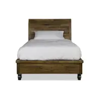 Y2377-50h Magnussen Home Furniture Braxton Bedroom Furniture Bed