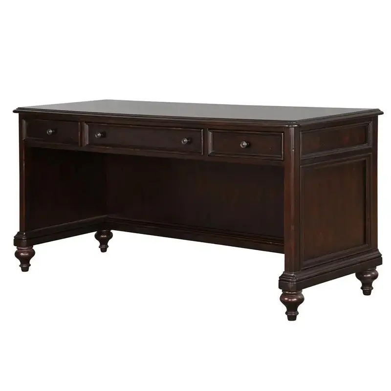 H235201 Magnussen Home Furniture Lafayette Writing Desk