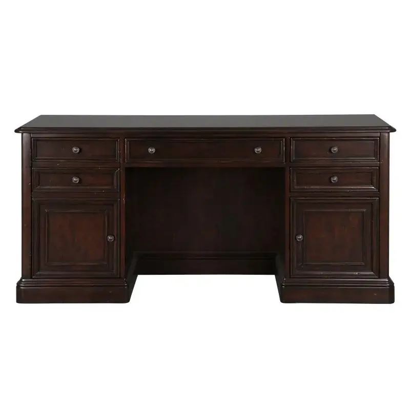 H235230 Magnussen Home Furniture Lafayette Credenza