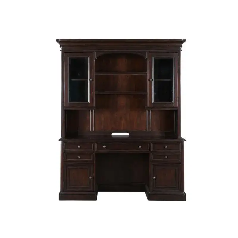 H235231 Magnussen Home Furniture Lafayette Hutch