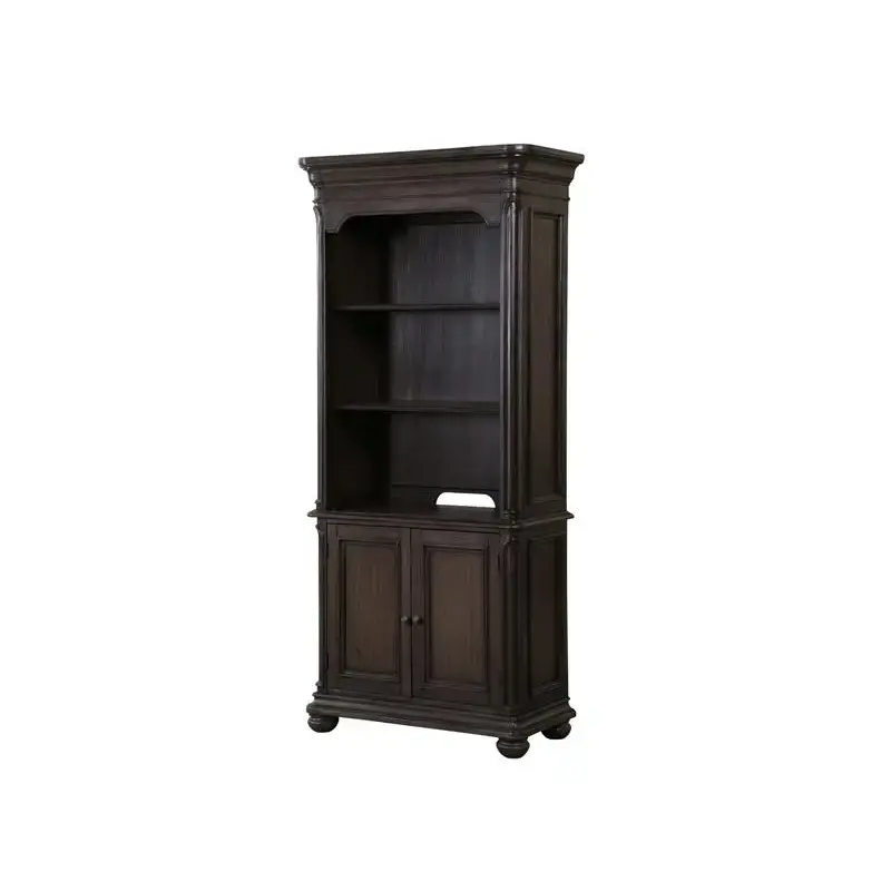 H2354-20 Magnussen Home Furniture Broughton Hall Home Office Furniture Bookcase