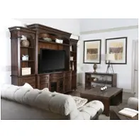 E2670-05 Magnussen Home Furniture Kessington Home Entertainment Furniture Tv Console