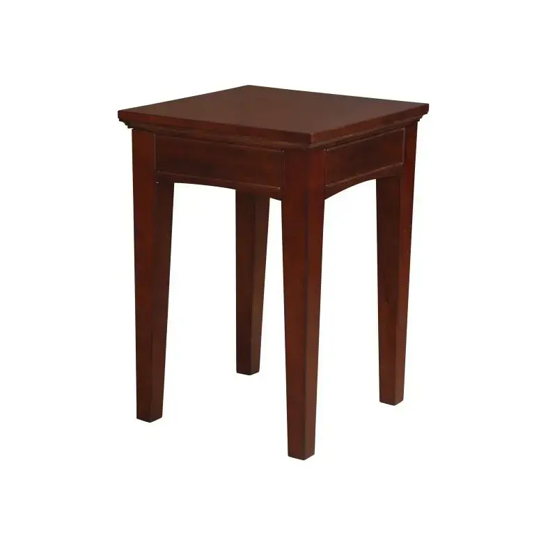 H1398-03 Magnussen Home Furniture Harrison Home Office Furniture Desk