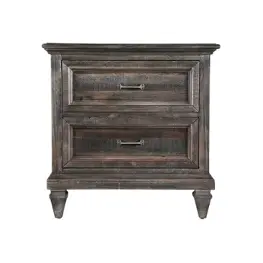 B2590-01 Magnussen Home Furniture Calistoga Bedroom Furniture Nightstand