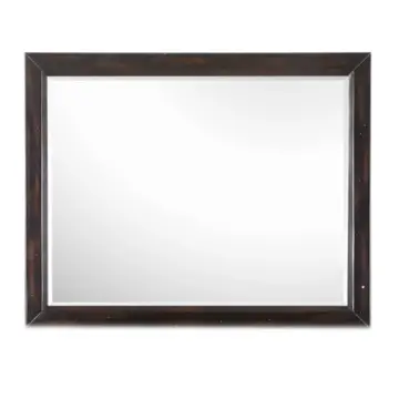 B2753-40 Magnussen Home Furniture Calvin Bedroom Furniture Mirror