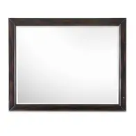 B2753-40 Magnussen Home Furniture Calvin Bedroom Furniture Mirror