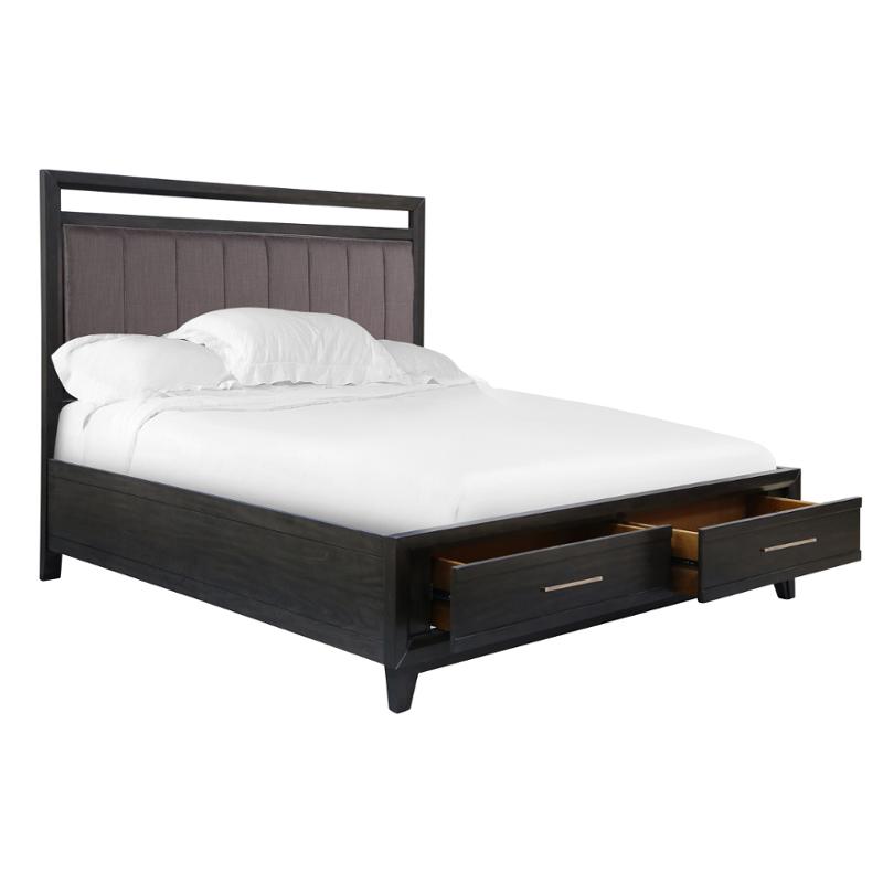 Calvin Bedroom Set Magnussen Home Furniture
