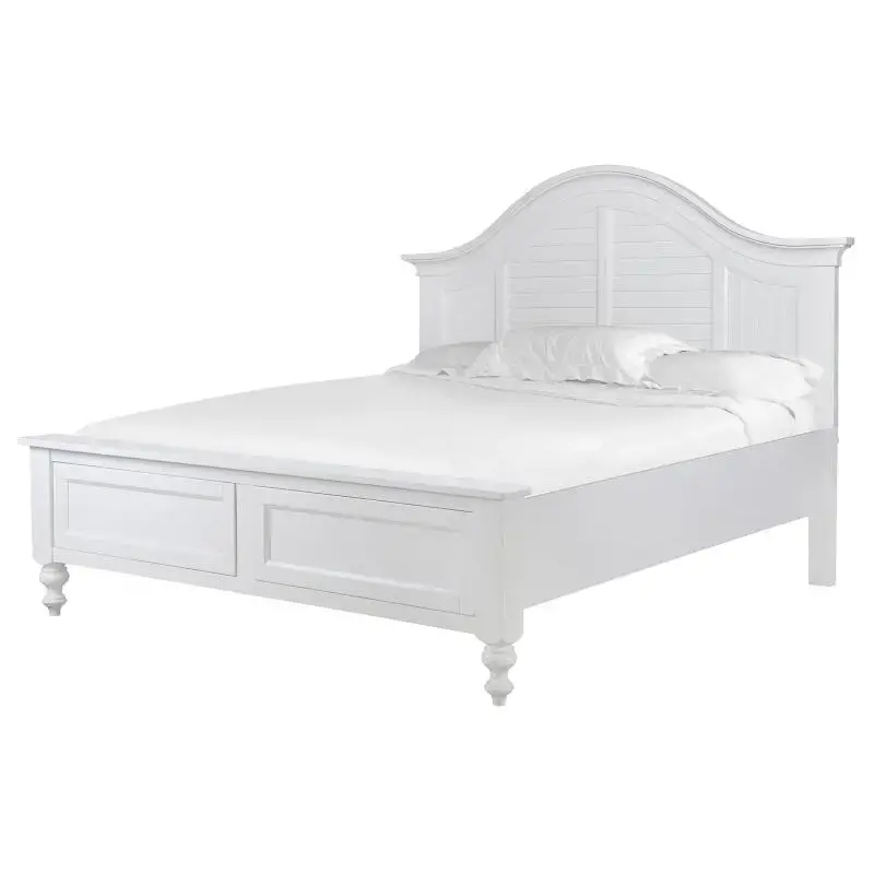 B2819-55h Magnussen Home Furniture Cape Maye Bedroom Furniture Bed