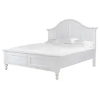 B2819-55h Magnussen Home Furniture Cape Maye Bedroom Furniture Bed