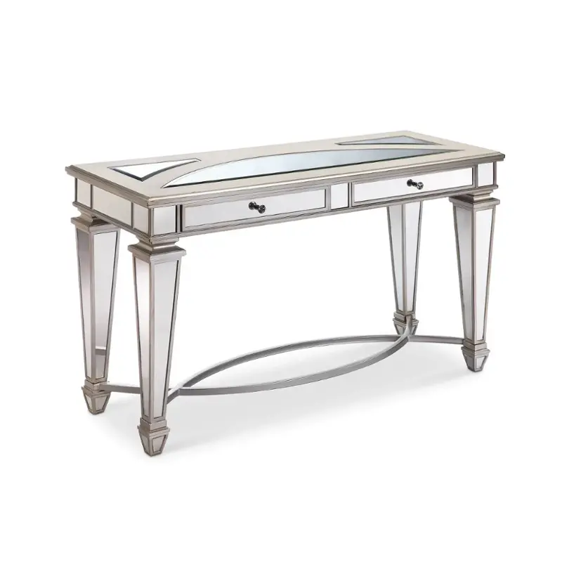 T3523-73 Magnussen Home Furniture Novella Living Room Furniture Sofa Table
