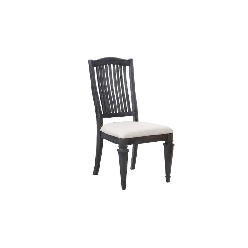 D3612-62 Magnussen Home Furniture Sutton Place Dining Room Furniture Dinette Chair