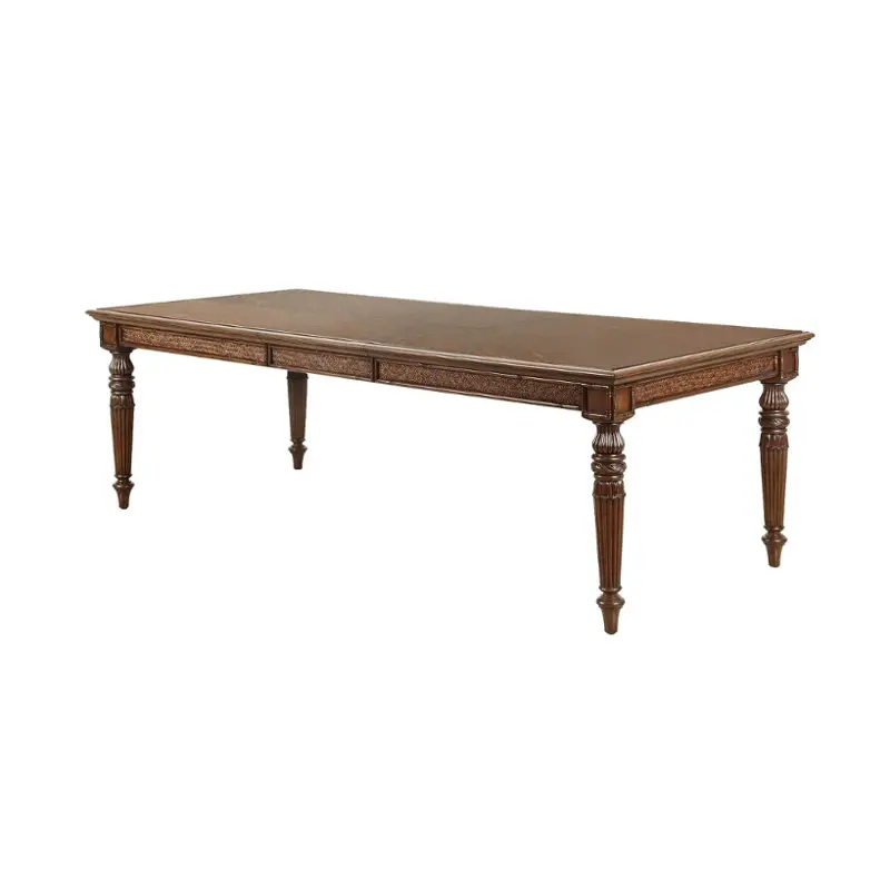 D3069-20 Magnussen Home Furniture Key West Dining Room Furniture Dining Table