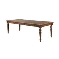 D3069-20 Magnussen Home Furniture Key West Dining Room Furniture Dining Table