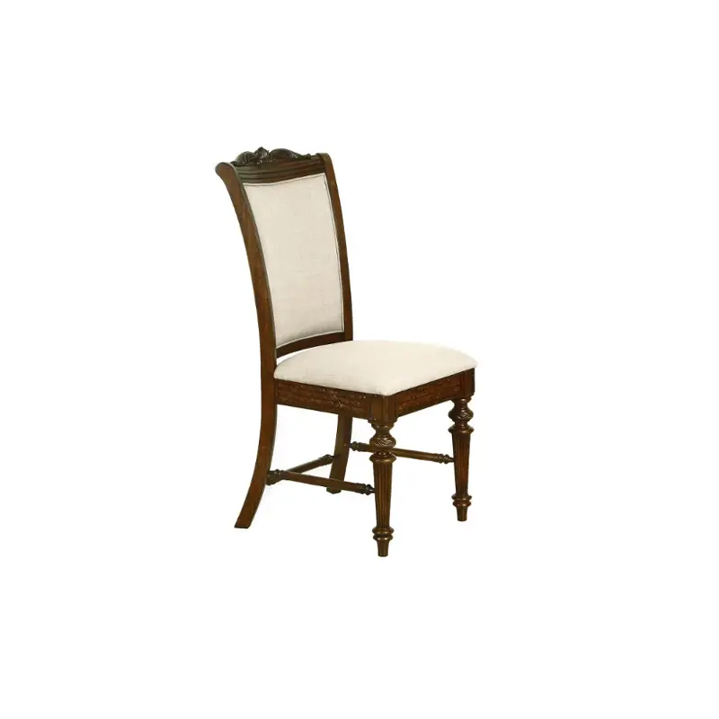 D3069-63 Magnussen Home Furniture Key West Dining Room Furniture Dining Chair