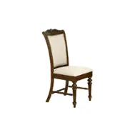 D3069-63 Magnussen Home Furniture Key West Dining Room Furniture Dining Chair