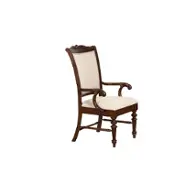 D3069-73 Magnussen Home Furniture Key West Dining Room Furniture Dining Chair