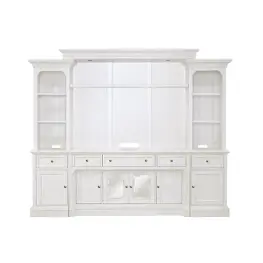 E3272-35r Magnussen Home Furniture Laurel Garden Home Entertainment Furniture Entertainment Center