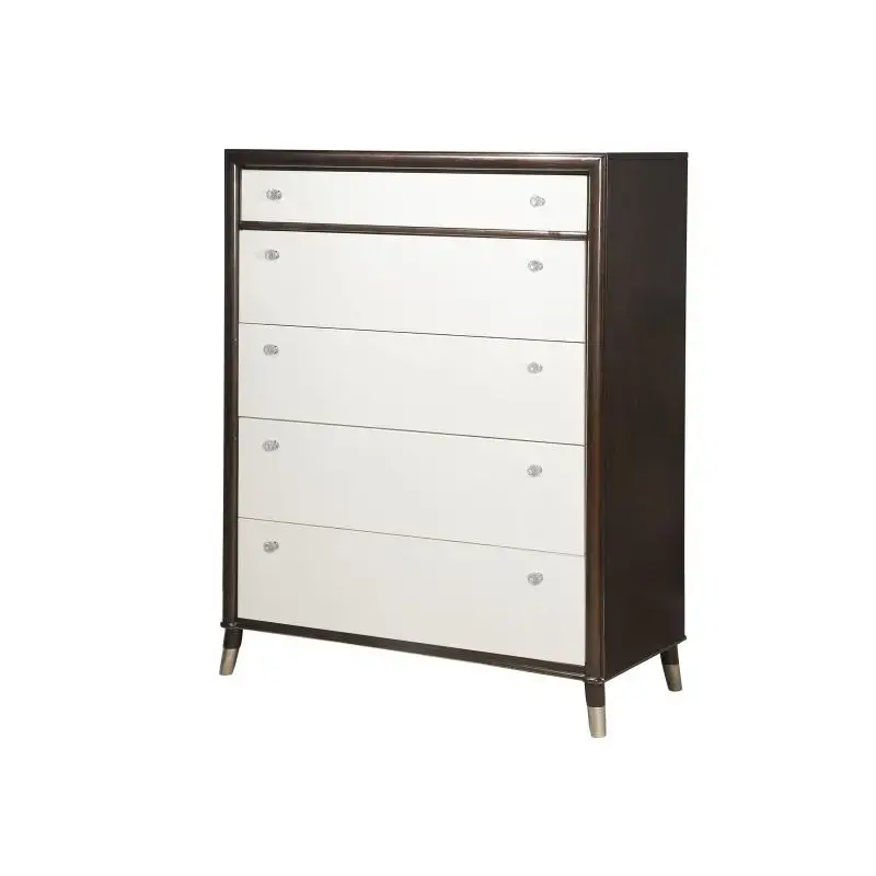 B3059-10 Magnussen Home Furniture Seventh Avenue Bedroom Furniture Chest