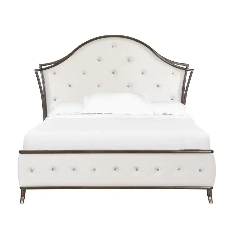 B3059-64h Magnussen Home Furniture Seventh Avenue Bedroom Furniture Bed
